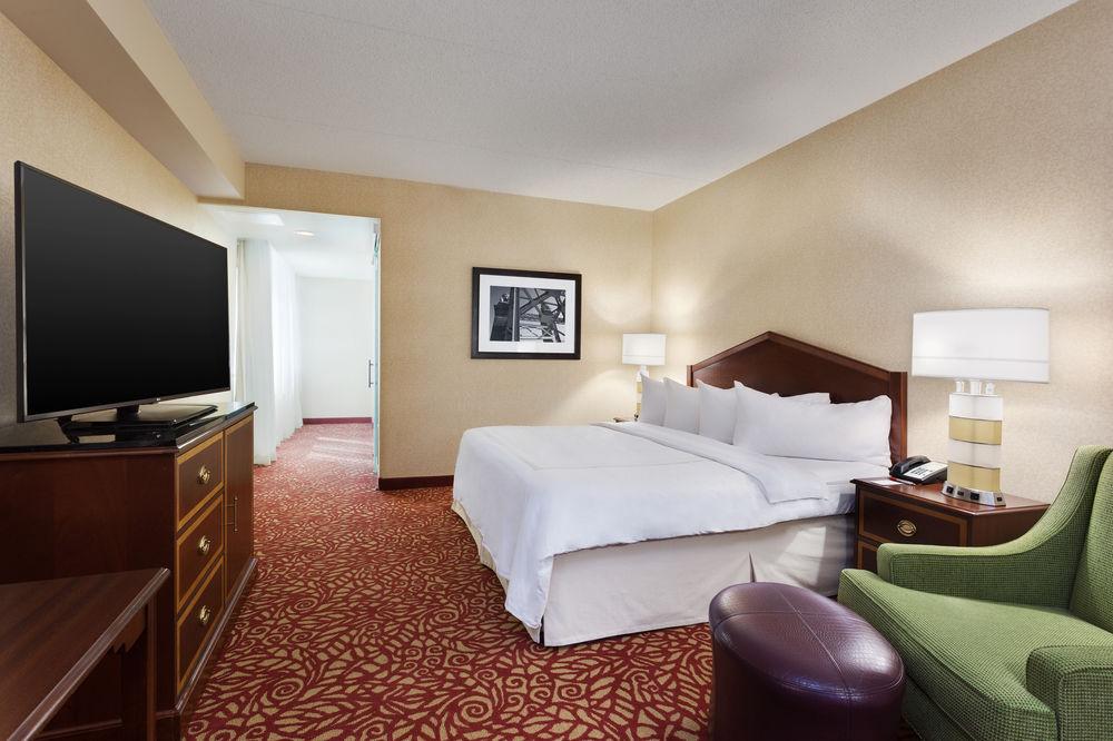 Austin Marriott North Hotel Round Rock Exterior photo