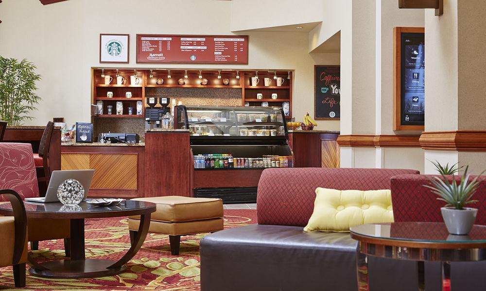 Austin Marriott North Hotel Round Rock Exterior photo