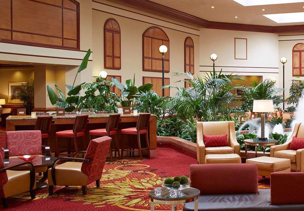 Austin Marriott North Hotel Round Rock Exterior photo