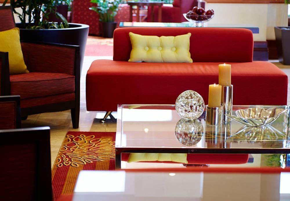 Austin Marriott North Hotel Round Rock Exterior photo