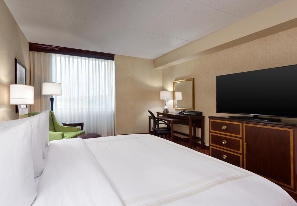 Austin Marriott North Hotel Round Rock Exterior photo