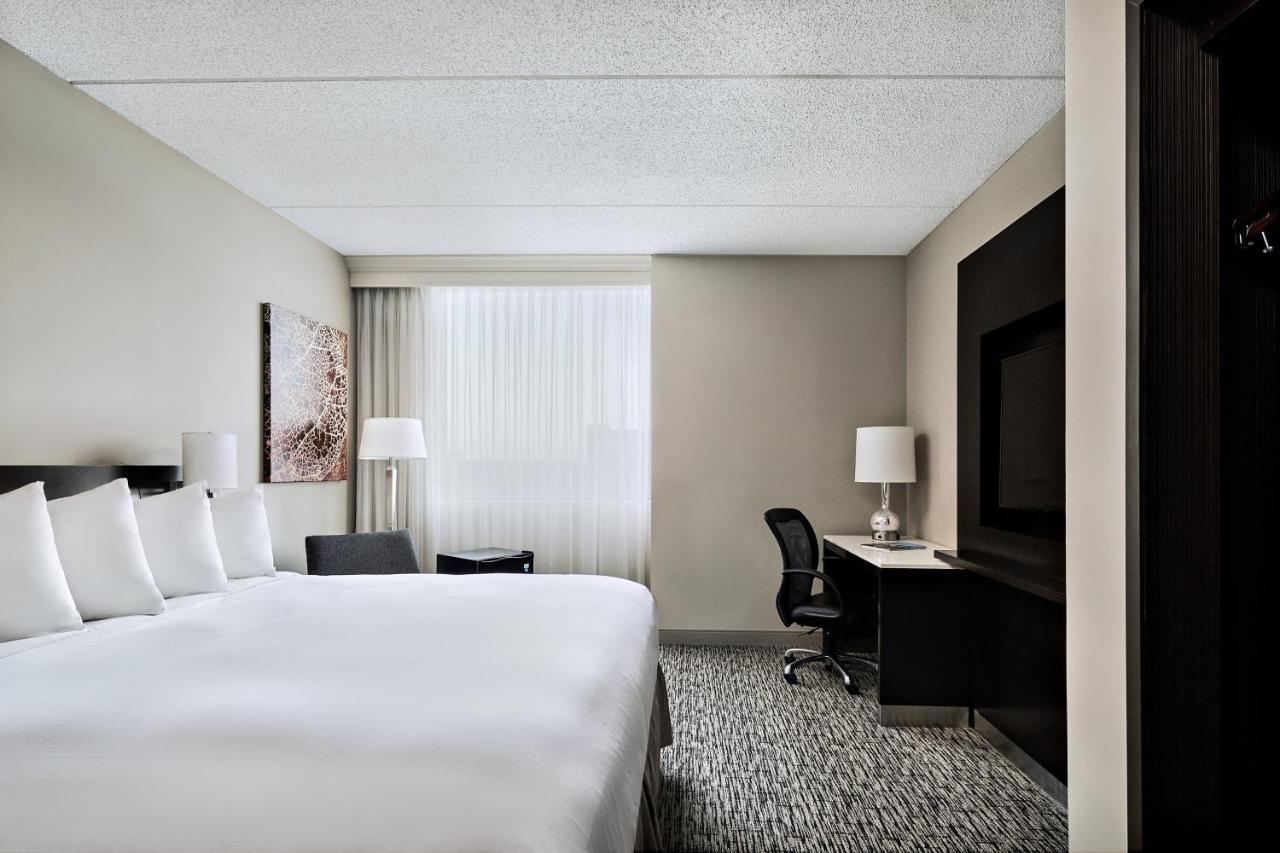 Austin Marriott North Hotel Round Rock Exterior photo