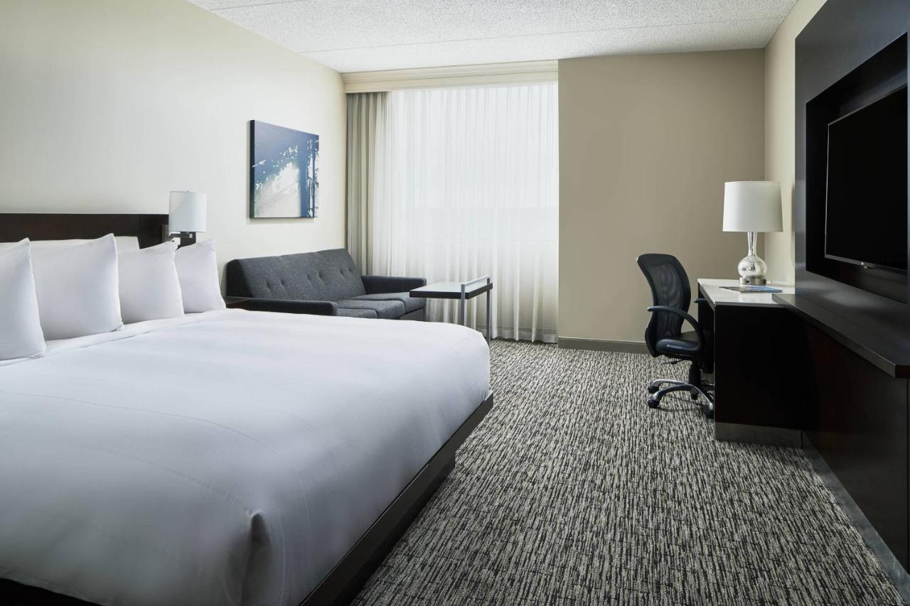 Austin Marriott North Hotel Round Rock Exterior photo