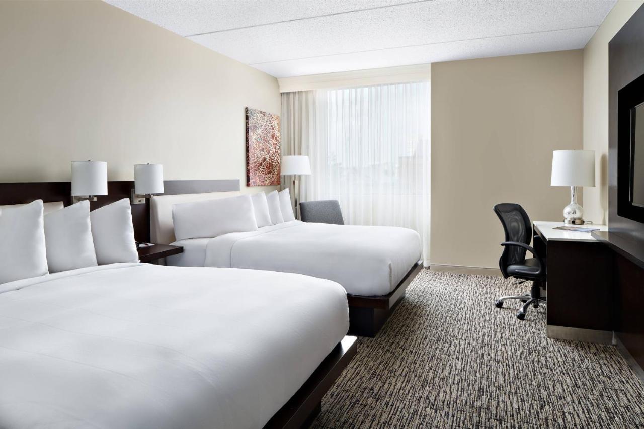 Austin Marriott North Hotel Round Rock Exterior photo