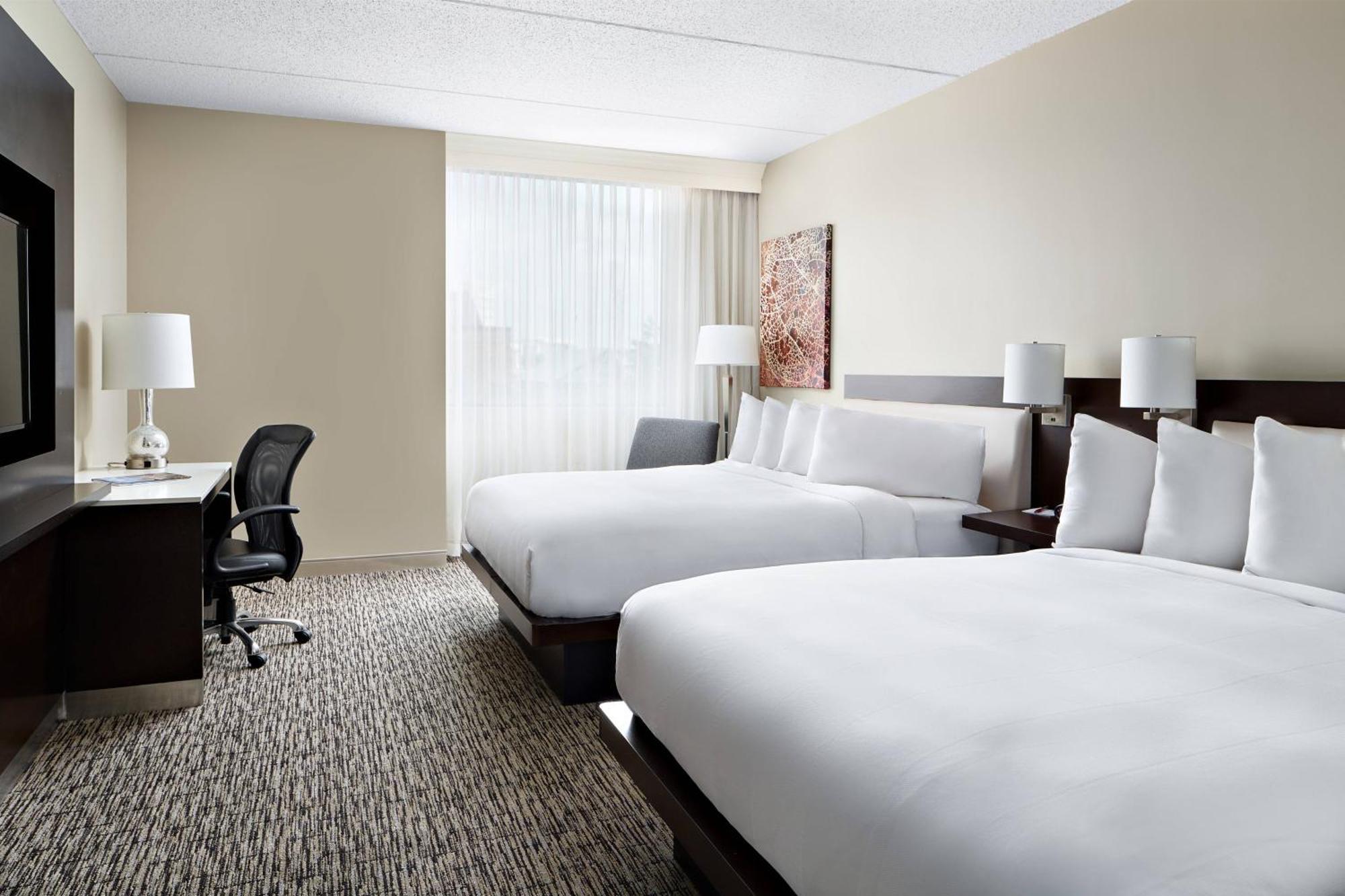 Austin Marriott North Hotel Round Rock Exterior photo