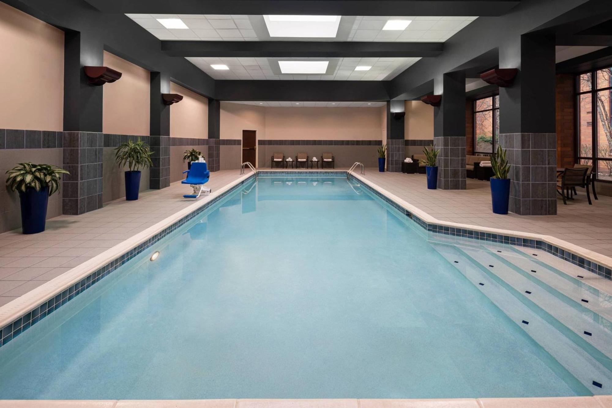 Austin Marriott North Hotel Round Rock Exterior photo