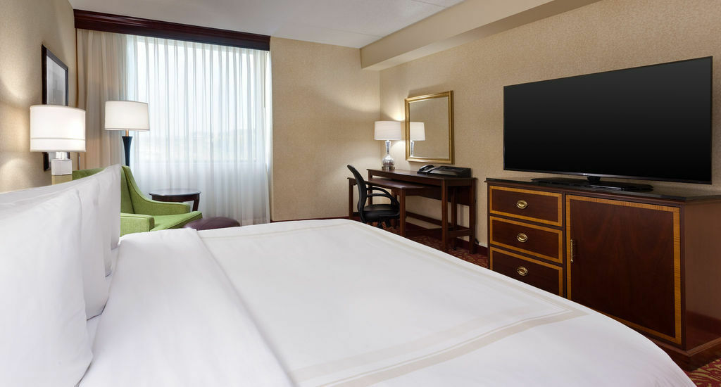 Austin Marriott North Hotel Round Rock Exterior photo